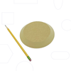 Wood drape molds for dinnerware and platters, durable and reusable fiberboard. Avoid wet conditions over 24 hrs. Amaranth Stoneware Canada.