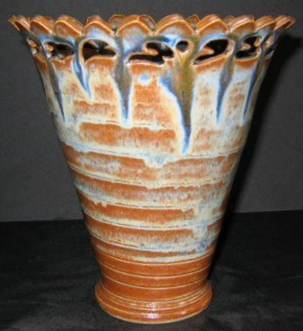 Cinnamon Stick Glaze by Coyote MBG006 - Amaranth Stoneware Canada