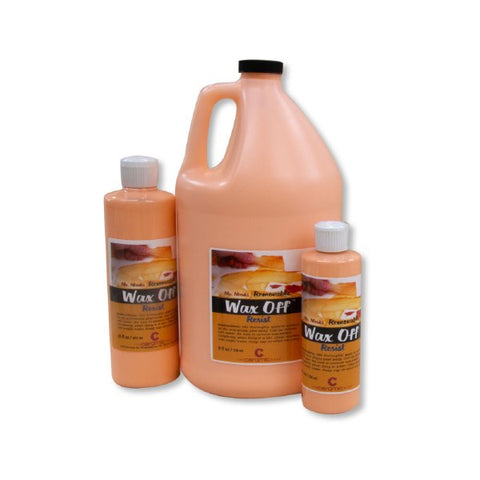 Mr. Mark's Removable Wax Off Resist peels away easily for precise designs and layering. Works on glazed bisque. Affordable and simple. Amaranth Stoneware Canada.