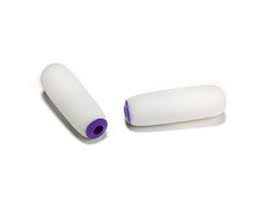 X-Sponge 3 Slim: A smaller sponge head for tight, hard-to-reach areas. Ergonomic design for convenience. Amaranth Stoneware Canada.