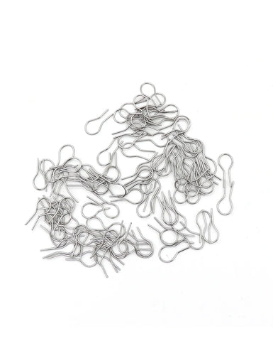 Tungsten Wire Hanging Firing Hook
