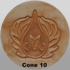 Rutile Wash by Mayco