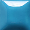 Blue Yonder is a heavily pigmented, viscous Stroke & Coat® glaze. One coat gives a translucent finish; 2-3 coats for opacity and gloss at Cone 06.
At Cone 6: Semi-transparent, color slightly lightens. Amaranth Stoneware Canada.