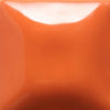 Orange Ya Happy is a heavily pigmented, viscous Stroke & Coat® glaze. One coat gives a translucent finish; 2-3 coats for opacity and gloss at Cone 06.
At Cone 6: Opaque, color slightly lightens. Amaranth Stoneware Canada.