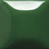 Just Froggy is a heavily pigmented, viscous Stroke & Coat® glaze. One coat gives a translucent finish; 2-3 coats for opacity and gloss at Cone 06.
At Cone 6: Opaque, no change. Amaranth Stoneware Canada.






