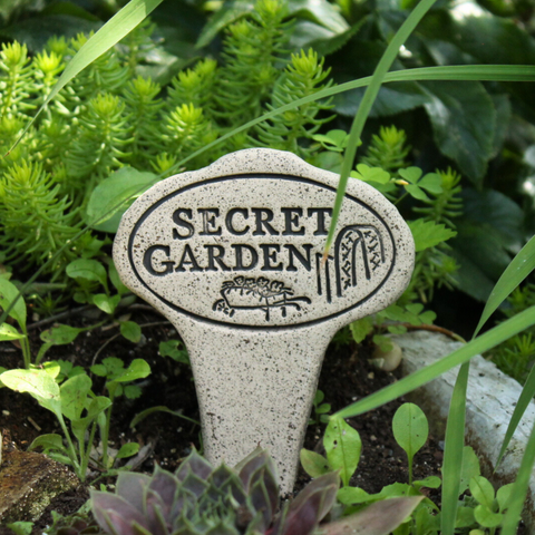 Secret Garden