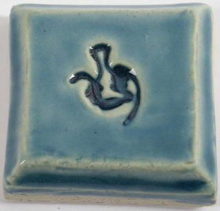 Clayscapes Shadow Blue - Amaranth Stoneware Canada