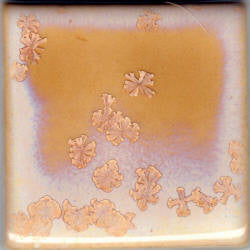 Rose Crytal Glaze by Coyote - Amaranth Stoneware Canada