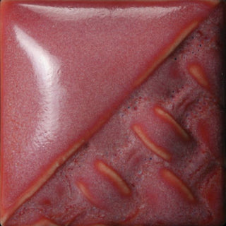 Raspberry Mist by Mayco SW-177 - Amaranth Stoneware Canada