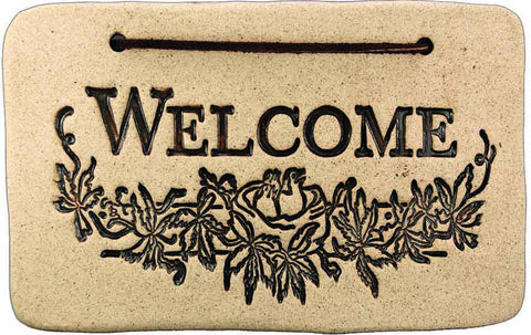 WELCOME - Amaranth Stoneware Canada