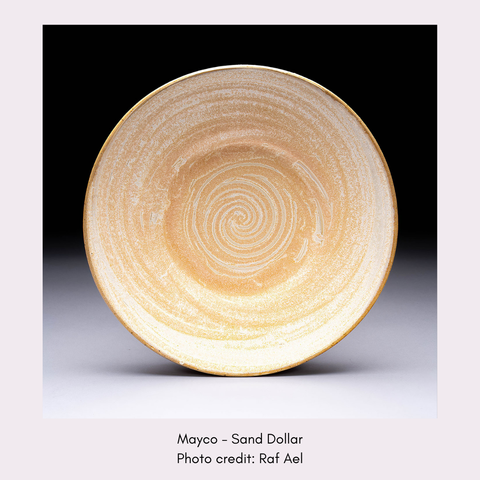 Sand Dollar by Mayco SW-196
