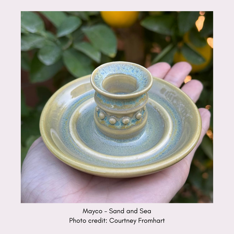 Sand & Sea by Mayco SW-167