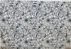 Flower Doodle - Underglaze Transfer Sheet by Elan Pottery