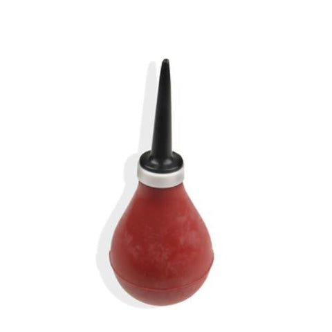 Rubber Glaze Bulb - Amaranth Stoneware Canada