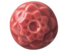 Bright, glossy red. Cone 5-6. Dinnerware Safe. Safe for Spray Application. Mixable. Amaranth Stoneware.