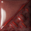 Speckled Plum produces a reddish-brown gloss finish at Cone 6.
At Cone 10: Color darkens. Amaranth Stoneware Canada.