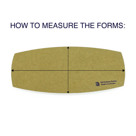 Create welcoming edged serving pieces with deeper platters or individual trays. Includes 5x12