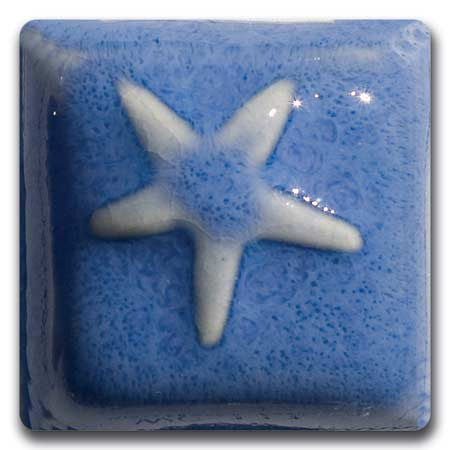 Translucent Cream is the base glaze for the Mystic glaze series.
