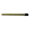 Square Hole Cutter Tool HCS4 - 1/4" diameter by Kemper