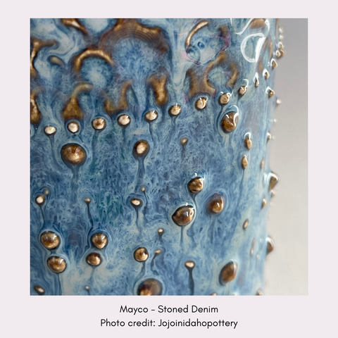 Stoned Denim by Mayco SW-101