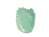 Translucent spearmint green. Cone 5-6. Dinnerware Safe. Safe for Spray Application. Mixable. Amaranth Stoneware.