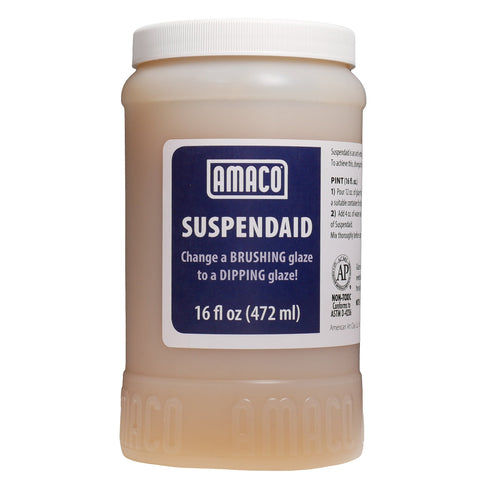 Suspendaid by Amaco