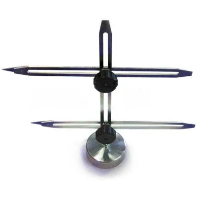 ADJUSTABLE POT GAUGE