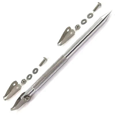 Loonie Carving Tool Set