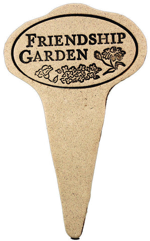 Friendship Garden - Amaranth Stoneware Canada