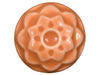 Light amber brown. Cone 5-6. Dinnerware Safe. Safe for Spray Application. Mixable. Amaranth Stoneware.
