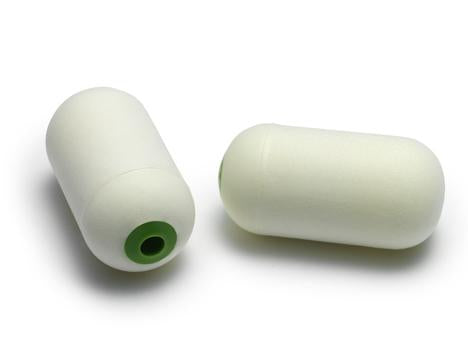 X-Sponge II has a replaceable sponge head with a stainless steel telescopic handle and secure rubber grip. Effortlessly replace sponges with threaded design. Amaranth Stoneware Canada.