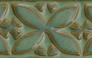 PC-25 Textured Turquoise by Amaco - Amaranth Stoneware Canada