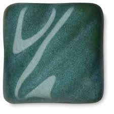 PC-27 Tourmaline Glaze by Amaco - Amaranth Stoneware Canada