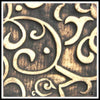 Interactive Pigments offer warm, rich earth tones. These concentrated pigments work best when thinned with water by 25-50% to achieve the desired look. Amaranth Stoneware Canada