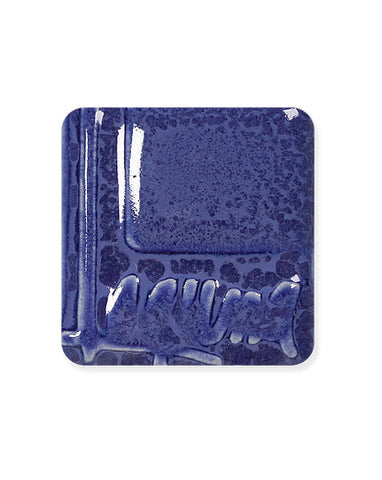 Translucent Cream is the base glaze for the Mystic glaze series.