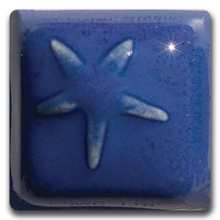 Translucent Cream is the base glaze for the Mystic glaze series.