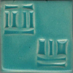 Turquoise Lake by Coyote MBG205 - Amaranth Stoneware Canada