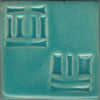 Turquoise Lake by Coyote MBG205 - Amaranth Stoneware Canada
