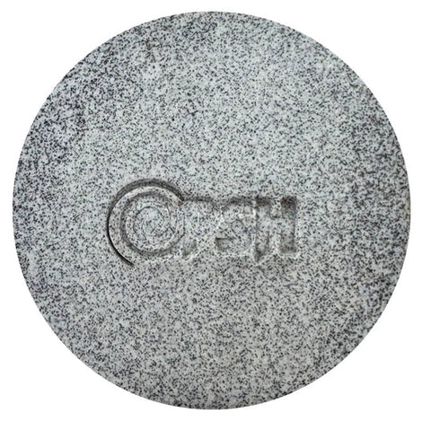 Dark Granite Cone 6 Grey Clay by PSH Pottery Supply House