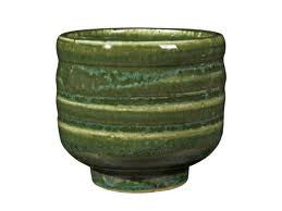 PC-41 Vert Lustre Glaze by Amaco - Amaranth Stoneware Canada