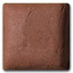 Air Dry WC 640 - Mexo Red by Laguna - Amaranth Stoneware Canada