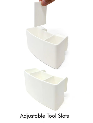 Wheel Tool Holder - by Sanbao