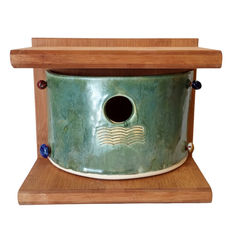 Willow Nest Box