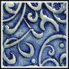 Interactive Pigments offer warm, rich earth tones. These concentrated pigments work best when thinned with water by 25-50% to achieve the desired look. Amaranth Stoneware Canada.
