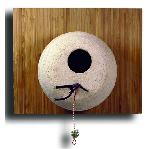 Woodlands Nest Box