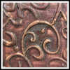 Interactive Pigments offer warm, rich earth tones. These concentrated pigments work best when thinned with water by 25-50% to achieve the desired look. Amaranth Stoneware Canada.