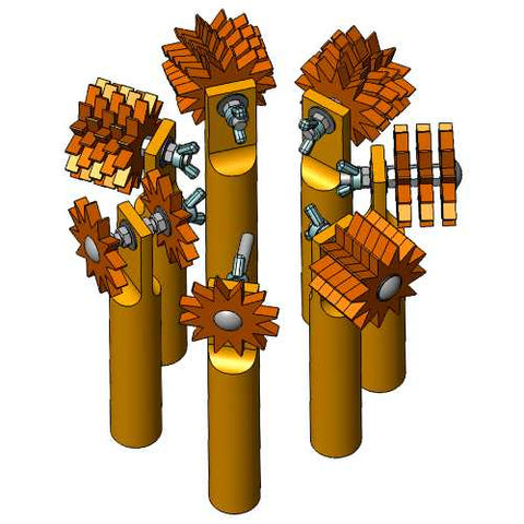 The Steve Tool