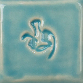 Clayscapes Himalayan Blue Poppy - Amaranth Stoneware Canada