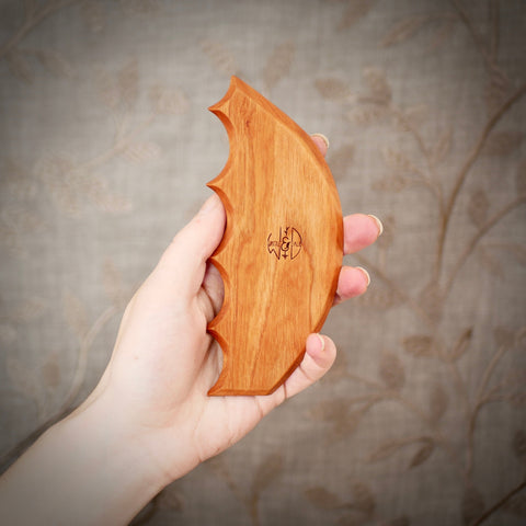 Shaper: Bubble Profile by Wattle & Daub