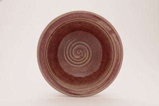 Clayscapes Clinton Pottery Red - Amaranth Stoneware Canada